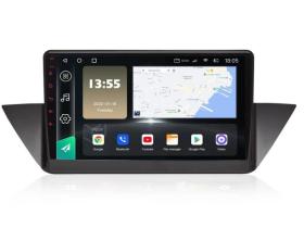 Evus X1630335 - Unidad Multimedia X10A específica para BMW X1 (2009-2015)