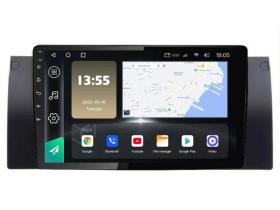 Evus XU630351 - Unidad Multimedia X90 Ultra específica para BMW X5