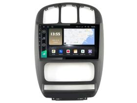 Evus XU630412 - Unidad Multimedia X100 Ultra para Chrysler Grand Voyager