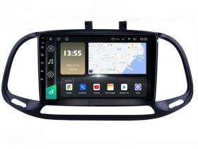 Evus XU630924 - Unidad Multimedia X90 Ultra específica para FIAT DOBLÓ