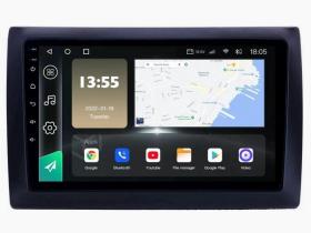 Evus XU630971 - Unidad Multimedia X90 Ultra específica para FIAT STILO