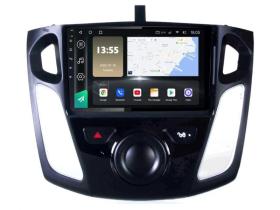 Evus XU630723 - Unidad Multimedia X90 Ultra específica para FORD FOCUS