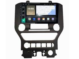 Evus XU630749 - Unidad Multimedia X90 Ultra específica para FORD MUSTANG