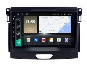 Evus XU630748 - Unidad Multimedia X90 Ultra para FORD RANGER (2015->)