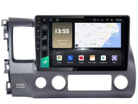 Evus XU631009 - Multimedia X90 Ultra específica para HONDA CIVIC HYBRID