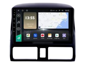 Evus X1631010 - Unidad Multimedia X9A específica para HONDA CRV (2002-2006)