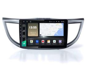 Evus XU631023 - Unidad Multimedia X100 Ultra específica para HONDA CRV