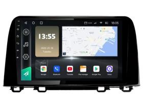 Evus XU631028 - Unidad Multimedia X90 Ultra específica para HONDA CRV
