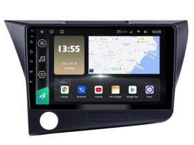 Evus XU631014 - Unidad Multimedia X90 Ultra específica para HONDA CRZ (2010)