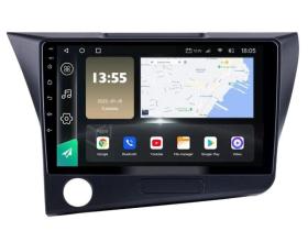 Evus X1631014 - Unidad Multimedia X9A específica para HONDA CRZ 2010 ->