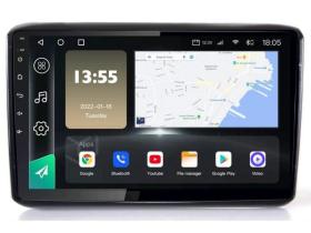 Evus XU631026 - Unidad Multimedia X100 Ultra específica para HONDA HRV