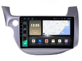 Evus X1631020 - Unidad Multimedia X10A para HONDA JAZZ (2009-2015)