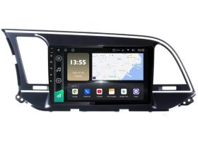 Evus X1631215 - Unidad Multimedia X9A específica para HYUNDAI ELANTRA 2016->
