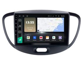 Evus XU631210 - Unidad Multimedia X90 Ultra para HYUNDAI i10 (2008-2014)