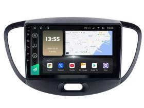 Evus X1631210 - Unidad Multimedia X9A para HYUNDAI i10 (2008-2014)