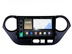Evus X1631212 - Unidad Multimedia X9A para HYUNDAI i10 (2014-2018)