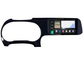 Evus X1631213 - Unidad Multimedia X9A para HYUNDAI i10 (2019->)