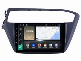 Evus X1631225 - Unidad Multimedia X9A para HYUNDAI i20 (2019->)