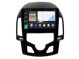 Evus X1631230A - Unidad Multimedia X9A para HYUNDAI i30 (2007-2012).