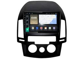 Evus XU631230M - Unidad Multimedia X90 Ultra para HYUNDAI i30 (2007-2012).