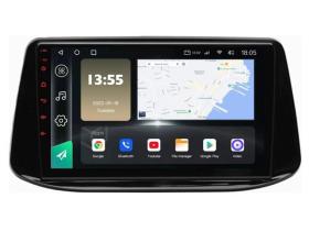 Evus X1631232 - Unidad Multimedia X9A específica para HYUNDAI I30 2017->