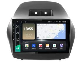 Evus X1631235 - UNIDAD MULTIMEDIA X10A ESPECÍFICA PARA HYUNDAI IX35
