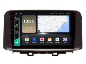 Evus XU631224 - Unidad Multimedia X100 Ultra específica para HYUNDAI KONA