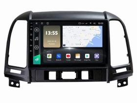 Evus X1631209 - Unidad Multimedia X9A para HYUNDAI SANTAFE (2007-2012)