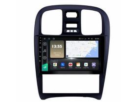 Evus XU631205 - Unidad Multimedia X90 Ultra para HYUNDAI SONATA (2002-2004)