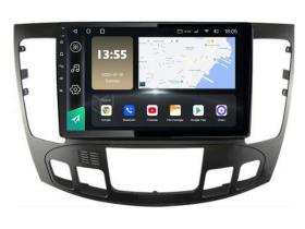 Evus XU631202 - Unidad Multimedia X90 Ultra para HYUNDAI SONATA (2009-2010)