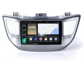 Evus XU631236 - Unidad Multimedia X90 Ultra específica para HYUNDAI TUCSON