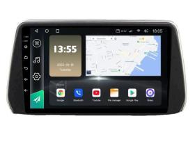 Evus XU631237 - Unidad Multimedia X100 Ultra específica para HYUNDAI TUCSON