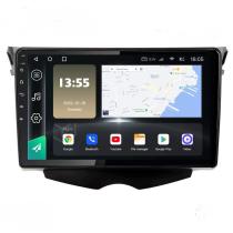 Evus  X1631290 - Unidad Multimedia X9A para HYUNDAI VELOSTER