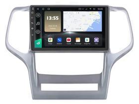 Evus XU631502 - Unidad Multimedia X90 Ultra para JEEP GRAND CHEROKEE