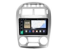 Evus XU631713A - Unidad Multimedia X90 Ultra para KIA CERATO (2005-2007)