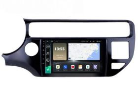 Evus X1631733 - Unidad Multimedia X9A para KIA RIO (2011-2015).