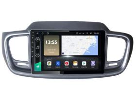 Evus XU631735 - Unidad Multimedia X100 Ultra específica para KIA SORENTO