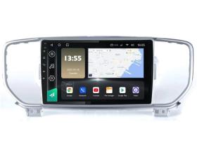 Evus XU631729 - Unidad Multimedia X90 Ultra para KIA SPORTAGE (2019->)