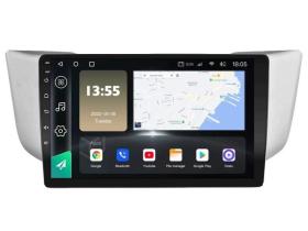 Evus X1632005 - Unidad Multimedia X9A para LEXUS RX (2003-2009)