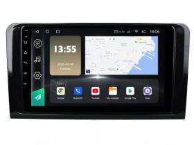 Evus XU632260 - Multimedia X90 Ultra específica para MERCEDES Clase ML