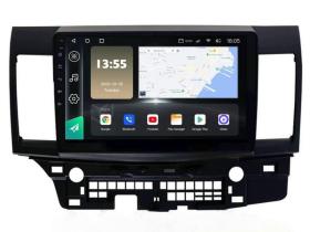 Evus X1632305 - Unidad Multimedia X9A para MITSUBISHI LANCER (2008-2017)