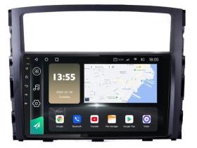 Evus X1632333 - Unidad Multimedia X9A específica para MITSUBISHI MONTERO