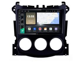 Evus X1632401 - Unidad Multimedia X9A para NISSAN 370Z (2009-2012)