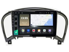 Evus X1632416 - Unidad Multimedia X9A específica para NISSAN JUKE 2011-2016