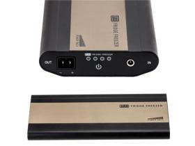 ARB 4x4 Accesorios ARB-495 - Power Pack Arb Para Neveras Portátiles 15000mah