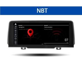Autokit 128-6245.NBT V2 - BMW X5 F15, BMW X6 F16 (+2015) NBT Android 11 - 6/128GB