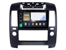 Evus  X1632430 - Unidad Multimedia X9A para NISSAN NAVARA (2006-2012)