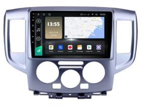 Evus XU632419 - Unidad Multimedia X90 Ultra para NISSAN NV 200 (2009->)