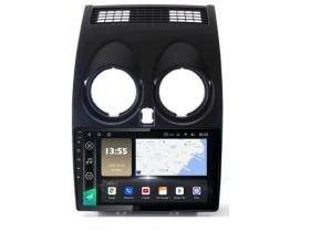 Evus X1632433 - Unidad Multimedia X9A específica para NISSAN QASHQAI