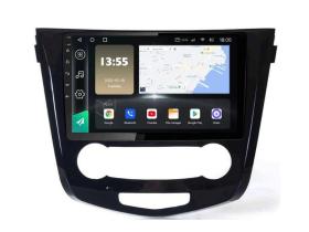 Evus XU632436M - Unidad Multimedia X100 Ultra específica para NISSAN QASHQAI